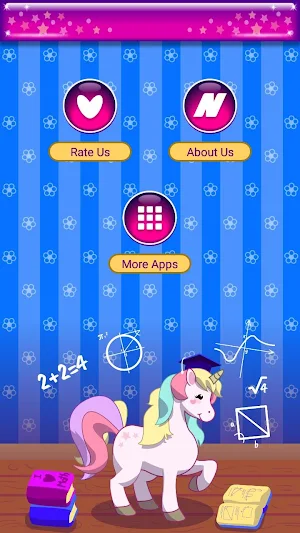 Unicorn Calculator Screenshot 2