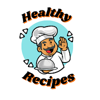 Healthy Recipes App