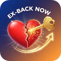 Exbacker - Get Your Ex Back