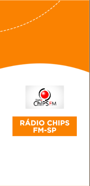 Rádio Chips Fm Screenshot 0