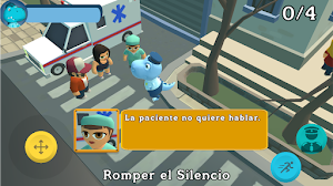 Doni el pacificador Screenshot 3