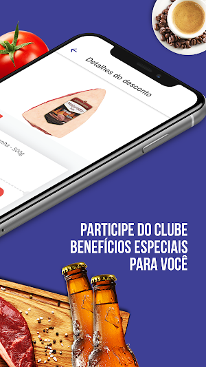 Clube Fortaleza Screenshot 3
