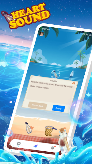 Heart Sound Screenshot 1