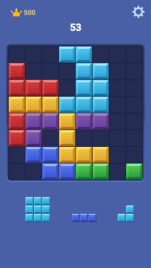 Block Blast Master Screenshot 0