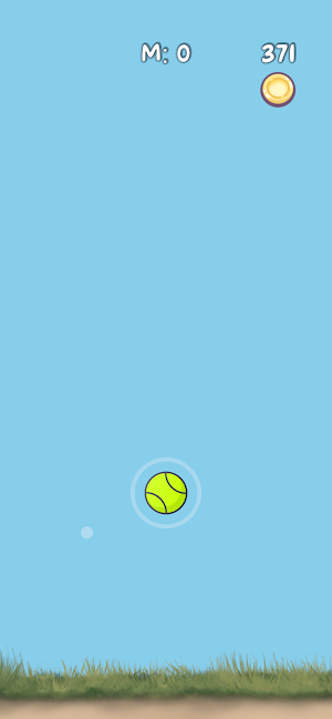 Ball Fetcher Screenshot 0