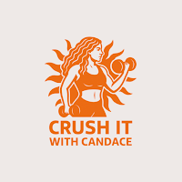 CRUSH IT WITH CANDACE