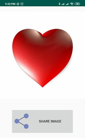 Love Stickers Screenshot 3
