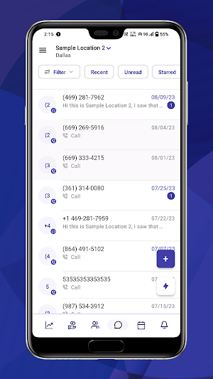 Emerj Pro Screenshot 2