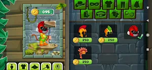 The War Monkey Screenshot 3