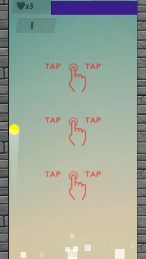 Ball Runner Screenshot 2