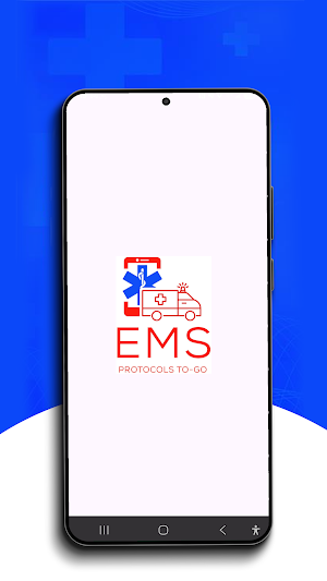 EMS Protocols To-Go: Field Use Screenshot 0