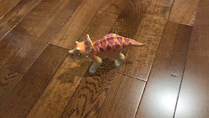 Dino Dana: Dino Player Screenshot 2