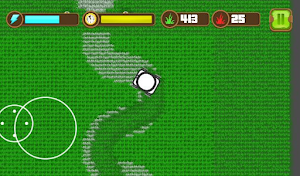Green Lawn Screenshot 0