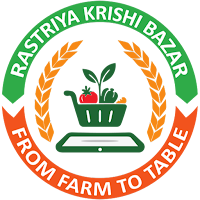 Rastriya Krishi Bazar