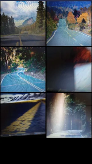 Photo Trekking Screenshot 1