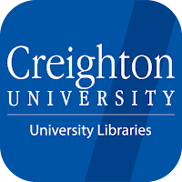 Creighton U Library Checkout