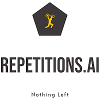 Repetitions.ai : Fitness Coach