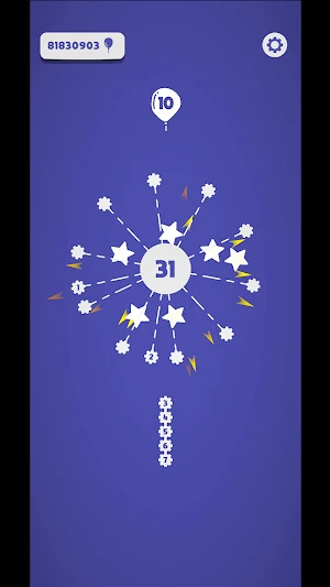 Needles Screenshot 0