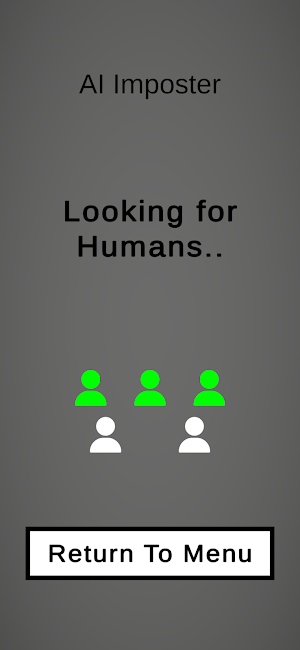 AI Imposter Screenshot 1