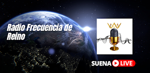 Radio Frecuencia de Reino Screenshot 2