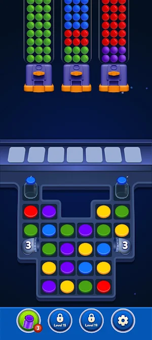 Gumball Factory Screenshot 0