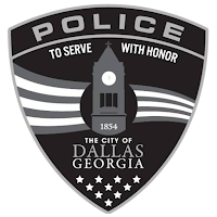 Dallas, Georgia Police Dept