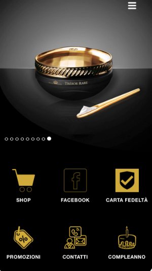 Premier Cosmetici Screenshot 0