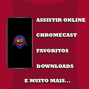Giganima : Animes HD Screenshot 2