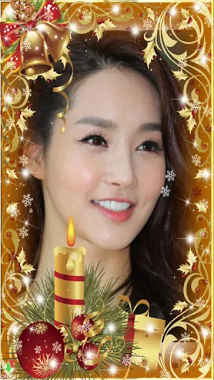 Christmas Cards Screenshot 0