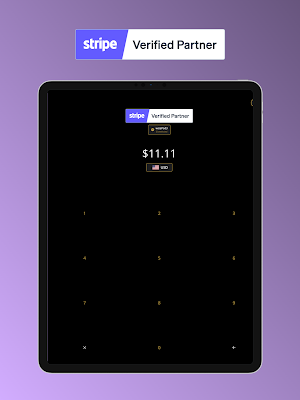 PaymentWiser Pro - Tap to Pay Screenshot 3