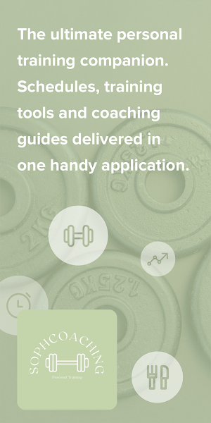 Sophcoaching Screenshot 0