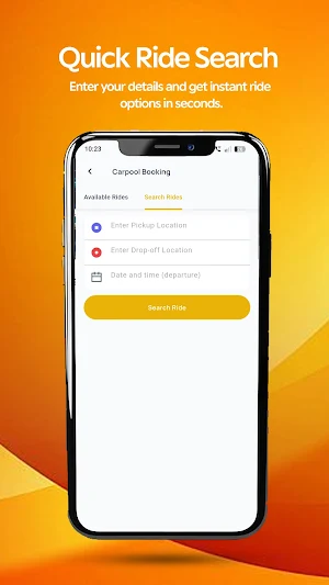 LibWango Screenshot 3