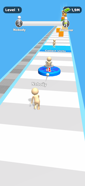 Crowd Maker Screenshot 0