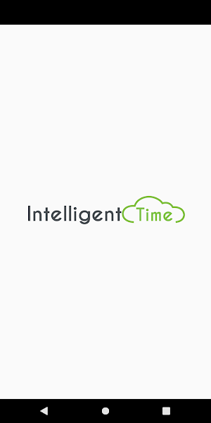 Intelligent time Screenshot 0