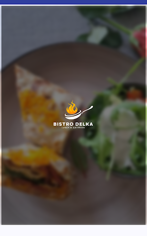 Bistro Delka Screenshot 3