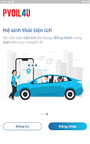 PVOIL4U Screenshot 3