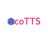 AcoTTS - Text To Speech