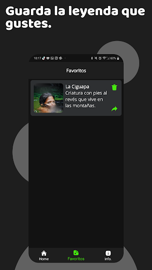 Leyendas Urbanas Do Screenshot 2