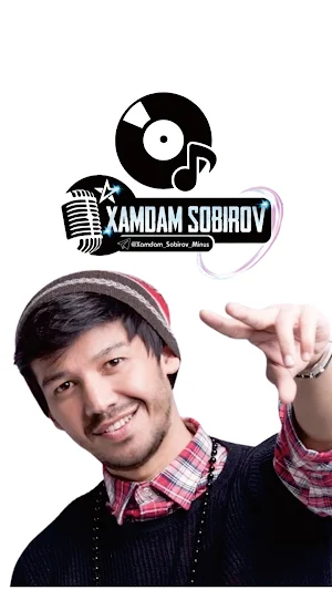 Xamdam Sobirov Qo'shiq 2324 Screenshot 3