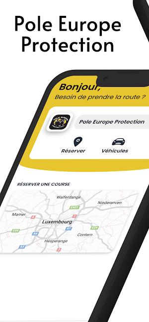 Pole Europe Protection Screenshot 0