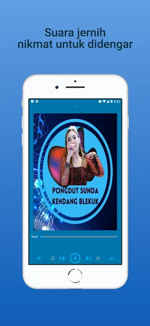Pongdut Sunda Kendang Blekuk Screenshot 2