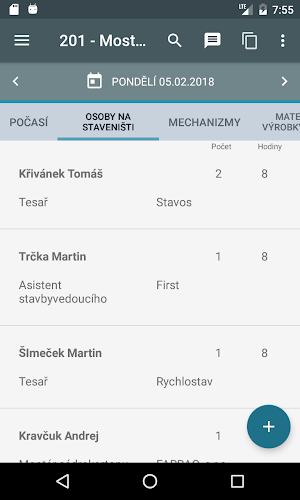 Buildary.online Screenshot 1
