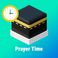 Prayer Times Quran and Qibla
