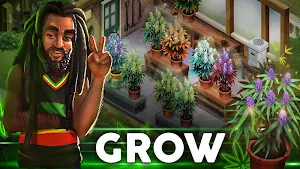 Hempire - Plant Growing Game Screenshot 0