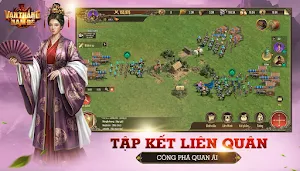 Vạn Thắng Nam Đế Screenshot 3