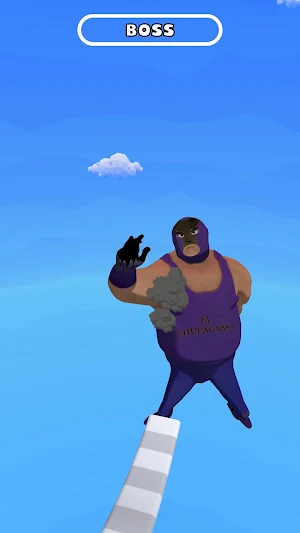 Bomb Jumper Screenshot 1