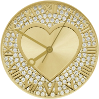 Lover Watch Face for Women