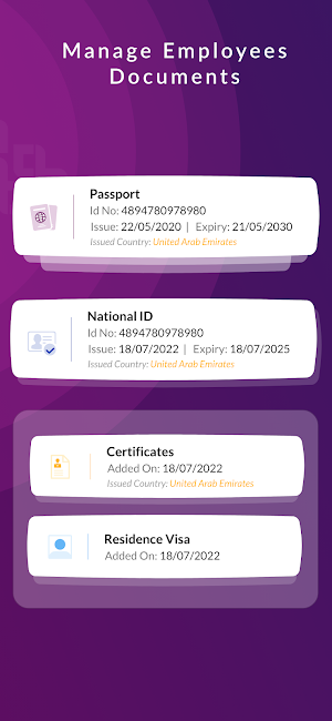 Cipherbizz Screenshot 2