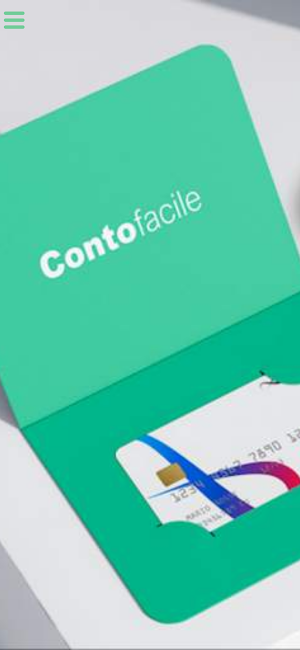 Conto Facile Screenshot 0