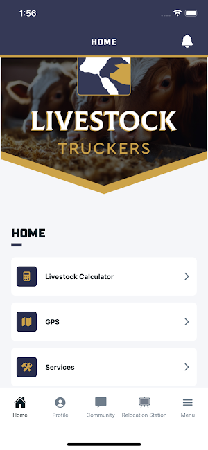 Livestock Truckers Screenshot 2